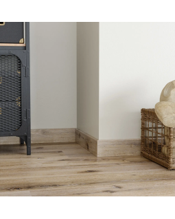 Кварцевый плинтус Fargo DL 1603 Дуб Кантри градиент-foto2