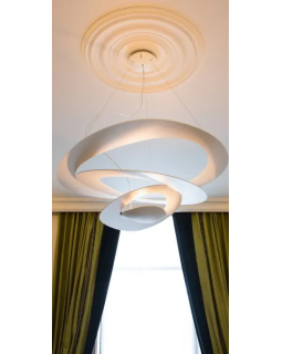 R40 Розетка Orac Decor Полиуретан-foto3