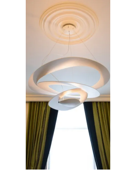 R40 Розетка Orac Decor Полиуретан-foto3