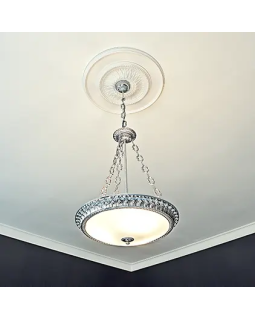 Розетка Европласт 1.56.023 Пенополиуретан 589*55 мм-foto2