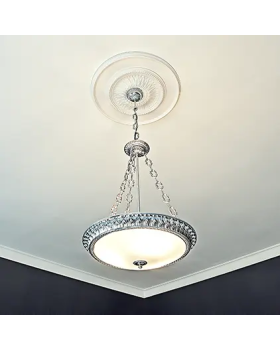 Розетка Европласт 1.56.023 Пенополиуретан 589*55 мм-foto2