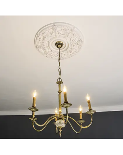 Розетка Европласт 1.56.040 Пенополиуретан 705*50 мм-foto2