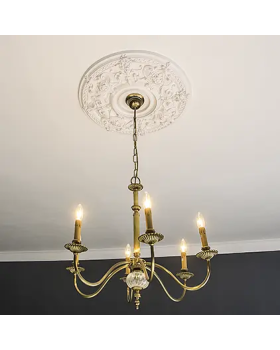 Розетка Европласт 1.56.040 Пенополиуретан 705*50 мм-foto2