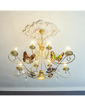 Розетка Европласт 1.56.029 Пенополиуретан-foto2