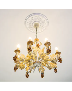 Розетка Европласт 1.56.033 Пенополиуретан 461*54 мм-foto2