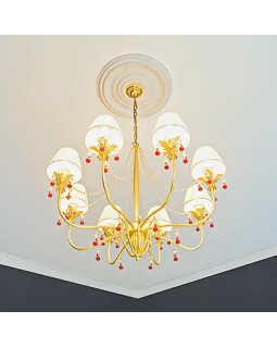 Розетка Европласт 1.56.035 Пенополиуретан 484*44 мм-foto2