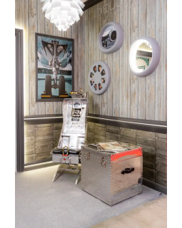 Розетка Европласт 1.56.701 Пенополиуретан 515*577*100 мм-foto2