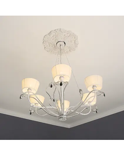 Розетка Европласт 1.56.003 Пенополиуретан 518*35 мм-foto2