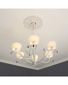 Розетка Европласт 1.56.003 Пенополиуретан 518*35 мм-foto2