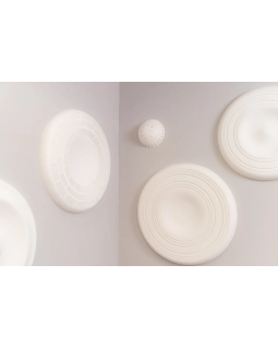 Розетка Европласт 1.56.707 Пенополиуретан 447*40 мм-foto3