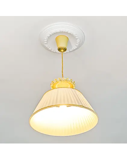 Розетка Европласт 1.56.032 Пенополиуретан 319*37 мм-foto2