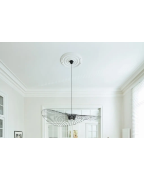 R08 Розетка Orac Decor Полиуретан-foto3