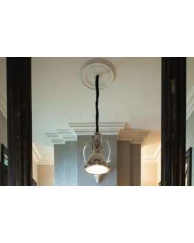 R76 Розетка Orac Decor Полиуретан-foto4