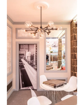 Розетка Европласт 1.56.707 Пенополиуретан 447*40 мм-foto4