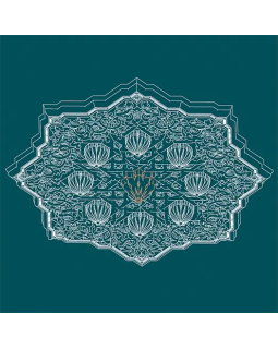 Розетка Европласт 1.56.512 Пенополиуретан 124*123 мм-foto2