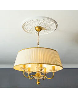 Розетка Европласт 1.56.024 Пенополиуретан 493*36 мм-foto2