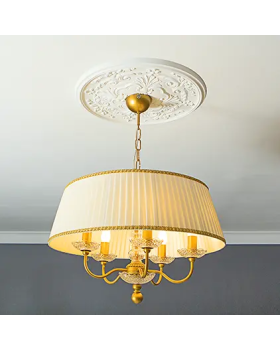 Розетка Европласт 1.56.024 Пенополиуретан 493*36 мм-foto2