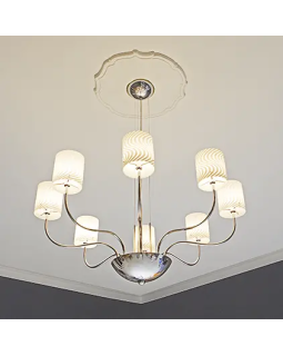 Розетка Европласт 1.56.016 Пенополиуретан 480*47 мм-foto2