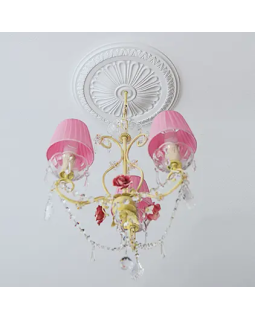 Розетка Европласт 1.56.037 Пенополиуретан 330*32 мм-foto2