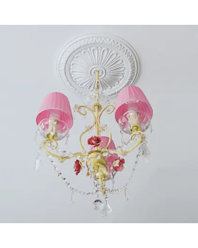 Розетка Европласт 1.56.037 Пенополиуретан 330*32 мм-foto2