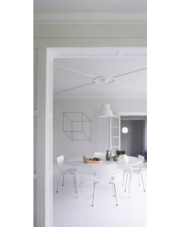 R66 Розетка Orac Decor Полиуретан-foto3