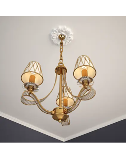 Розетка Европласт 1.56.011 Пенополиуретан 195*21 мм-foto2