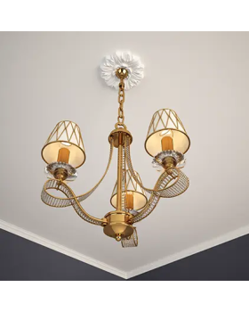 Розетка Европласт 1.56.011 Пенополиуретан 195*21 мм-foto2