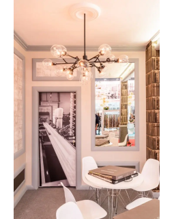 Розетка Европласт 1.56.708 Пенополиуретан 532*40 мм-foto4