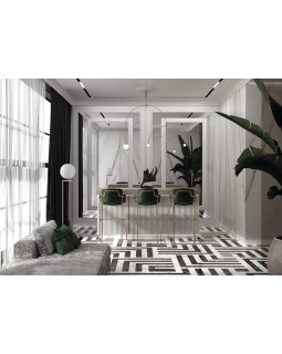 Розетка Европласт 1.56.708 Пенополиуретан 532*40 мм-foto2