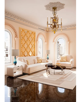 Розетка Европласт 1.56.503 Пенополиуретан 912*41 мм-foto3