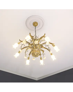 Розетка Европласт 1.56.004 Пенополиуретан 436*31 мм-foto2