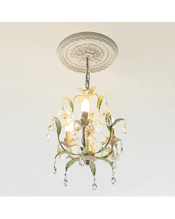 Розетка Европласт 1.56.009 Пенополиуретан 292*34 мм-foto2