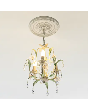 Розетка Европласт 1.56.009 Пенополиуретан 292*34 мм-foto2