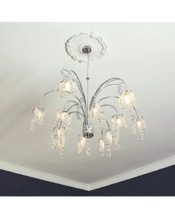 Розетка Европласт 1.56.027 Пенополиуретан 382*25 мм-foto2