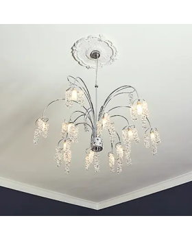 Розетка Европласт 1.56.027 Пенополиуретан 382*25 мм-foto2