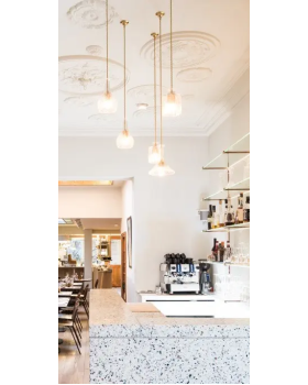 R10 Розетка Orac Decor Полиуретан-foto2