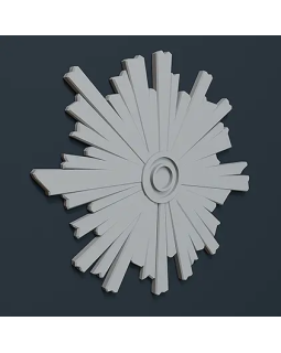 Розетка Европласт 1.56.804 Пенополиуретан 901*21 мм-foto3