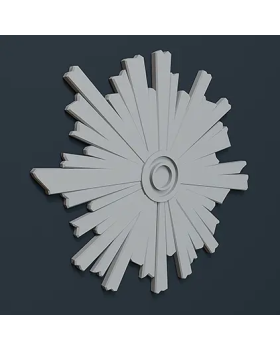 Розетка Европласт 1.56.804 Пенополиуретан 901*21 мм-foto3