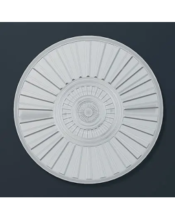 Розетка Европласт 1.56.801 Пенополиуретан 350*16 мм-foto2