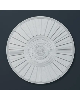 Розетка Европласт 1.56.801 Пенополиуретан 350*16 мм-foto2