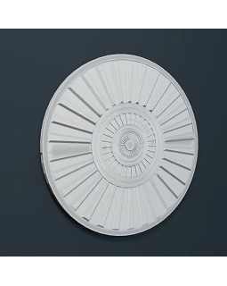 Розетка Европласт 1.56.802 Пенополиуретан 700*23 мм-foto3