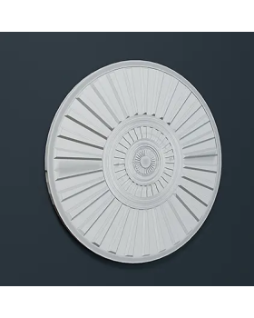 Розетка Европласт 1.56.801 Пенополиуретан 350*16 мм-foto3