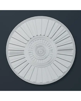 Розетка Европласт 1.56.802 Пенополиуретан 700*23 мм-foto2