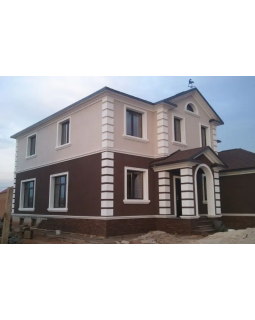 Боссаж Leptonika BC 102 500*320*30 мм-foto4