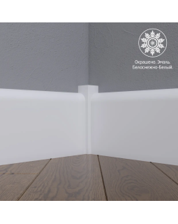 Соединительный элемент Madest Decor CD11 МДФ 180*24*24 мм-foto2