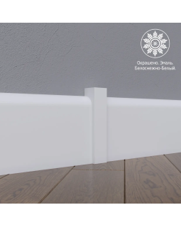 Соединительный элемент Madest Decor CD11 МДФ 180*24*24 мм-foto3