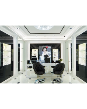K201 Капитель пилястры Orac Decor Полиуретан-foto5