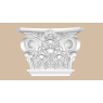 Капитель Decomaster DK-82251 (к пилястре DK-82260)