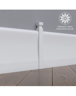 Соединительный элемент Madest Decor CD03 МДФ 180*18*18 мм-foto2