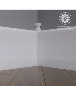 Соединительный элемент Madest Decor CD03 МДФ 180*18*18 мм-foto3